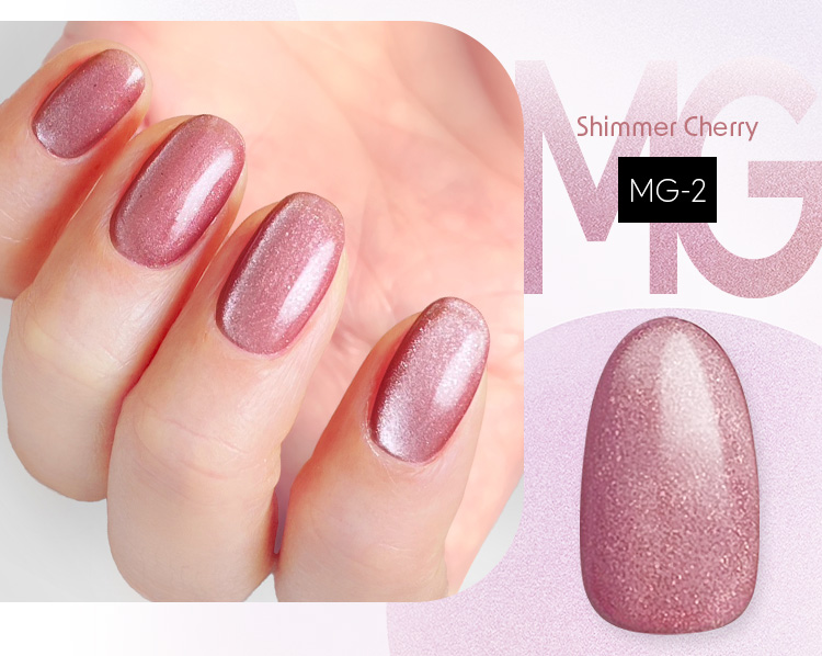 MG-2 shimmer cherry(シマ―チェリー)
